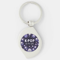 K-Pop é Minha Vida Escrito nas Estrelas
