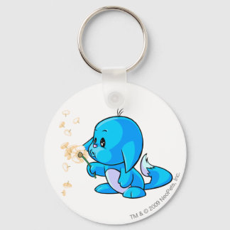Chaveiro Kacheek Blue