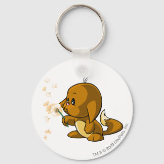 Chaveiro Kacheek Brown