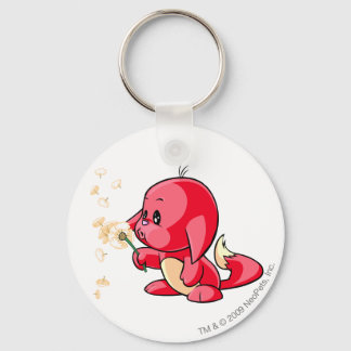 Chaveiro Kacheek Red