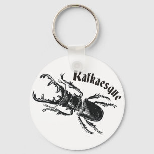 Chaveiro Kafkaesque