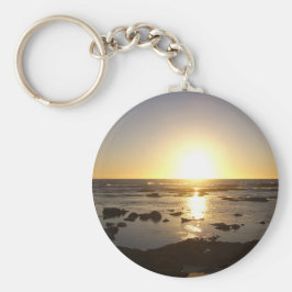 Chaveiro Kalbarri Beach Sunset