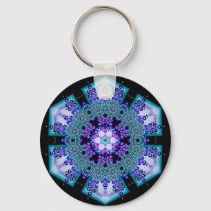 Chaveiro KaleidoGem