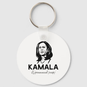 Chaveiro Kamala é o Vice-presidente Harris