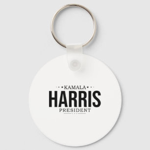 Chaveiro Kamala Harris 2024 Senhora Presidente Kamala 47 Us
