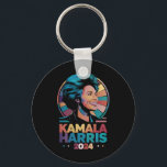 Chaveiro Kamala Harris 2024 Votação Presidente Kamala Eleiç<br><div class="desc">Kamala Harris 2024 Votação Presidente Kamala Eleição 2024</div>
