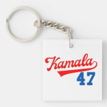 Kamala Harris 47 º - Presidente 47 º