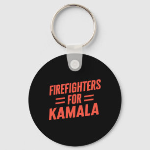 Chaveiro Kamala Harris 47 De Outubro De 2024 Bombeiros Para