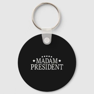 Chaveiro Kamala Harris Senhora Presidente