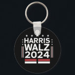 Chaveiro KamalaHarris TimWaltz 2024<br><div class="desc">KamalaHarris TimWaltz 2024</div>