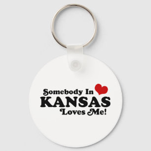 Chaveiro Kansas