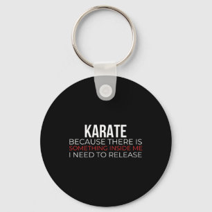 Chaveiro Karate Japonês Artes Marciais Shotokan Artigo Marc