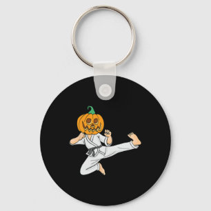 Chaveiro Karate Lazy Halloween Costume Legal Artes Marciais