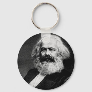 Chaveiro Karl Marx
