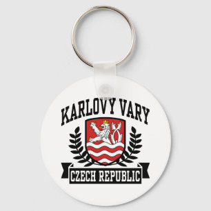 Chaveiro Karlovy Vary