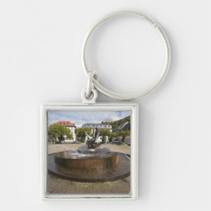 Chaveiro Karlsplatz, Cidade Velha de Heidelberg