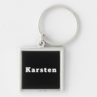 Chaveiro Karsten