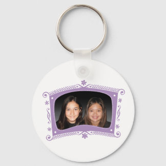 Chaveiro katie-selina