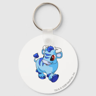 Chaveiro Kau Blue