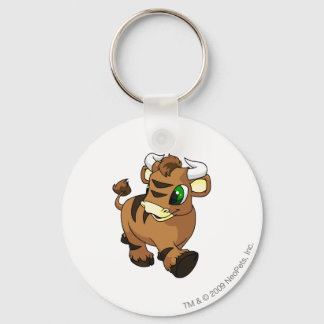 Chaveiro Kau Brown