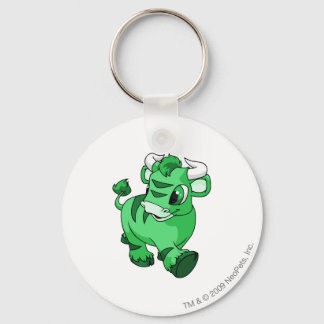 Chaveiro Kau Green