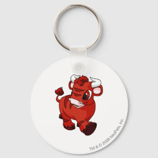 Chaveiro Kau Red