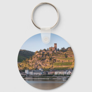 Chaveiro Kaub am Rhein - Alemanha
