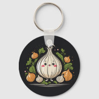 Kawaii Onion Kitchen