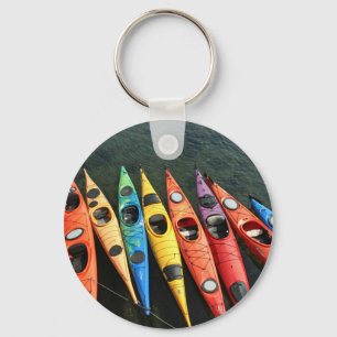 Chaveiro Kayaks!