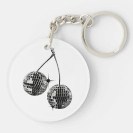 Chaveiro Kaychain cherry