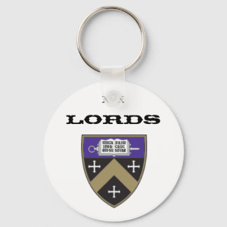 Chaveiro KCshield_3CU, LORDS, XXX