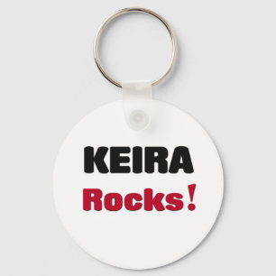 Chaveiro Keira Rocks