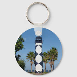 Chaveiro Kemah, passeio à beira mar de TX