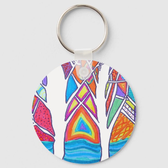 Chaveiro Kennedy Anderson (Frente)