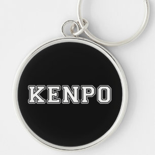 Chaveiro Kenpo