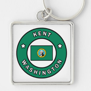 Chaveiro Kent Washington