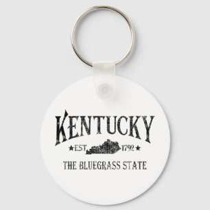 Chaveiro Kentucky