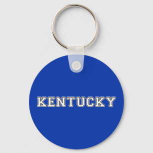 Chaveiro Kentucky