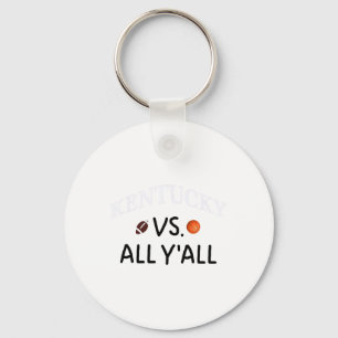 Chaveiro Kentucky Vs. All Y-All Pegll Sketll