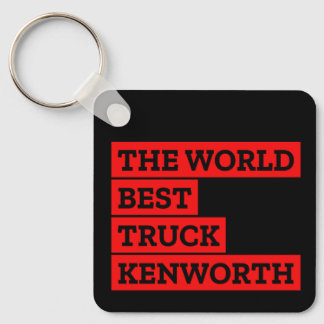 Chaveiro Kenworth