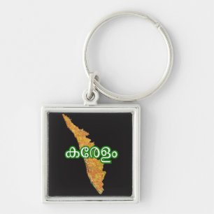 Chaveiro Kerala