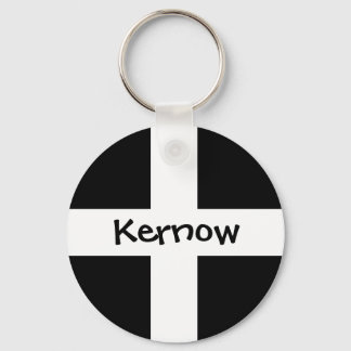 Chaveiro Kernow - Cornwall