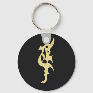 Chaveiro Kevin Turner