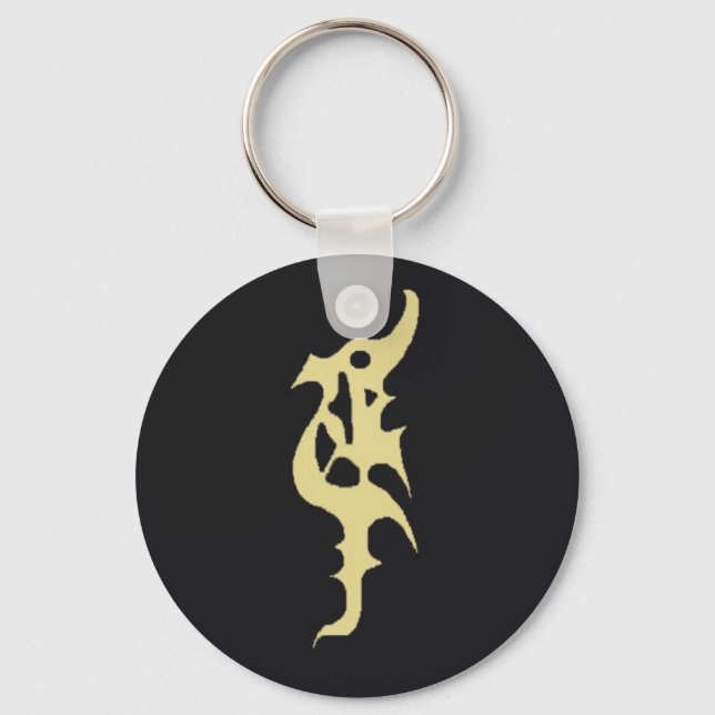 Chaveiro Kevin Turner (Frente)