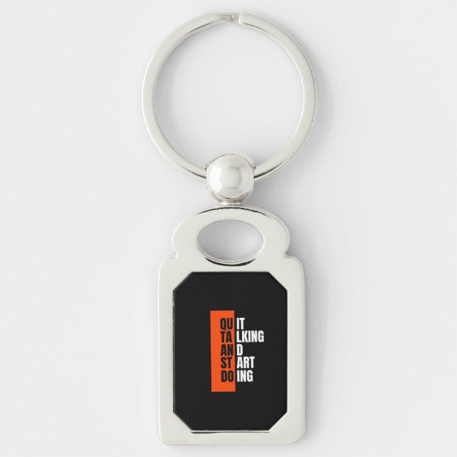 Chaveiro Key Chain  (Frente)