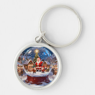 Chaveiro key chain