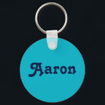 Chaveiro Key Chain Aaron<br><div class="desc">Key Chain Aaron</div>