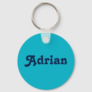 Chaveiro Key Chain Adrian