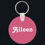 Chaveiro Key Chain Aileen<br><div class="desc">Key Chain Aileen</div>