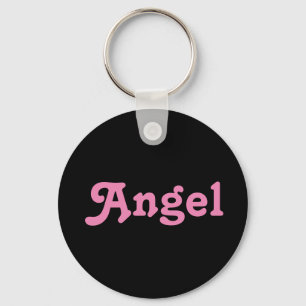 Chaveiro Key Chain Angel
